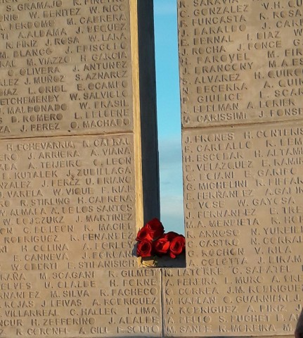 MEMORIAL 5